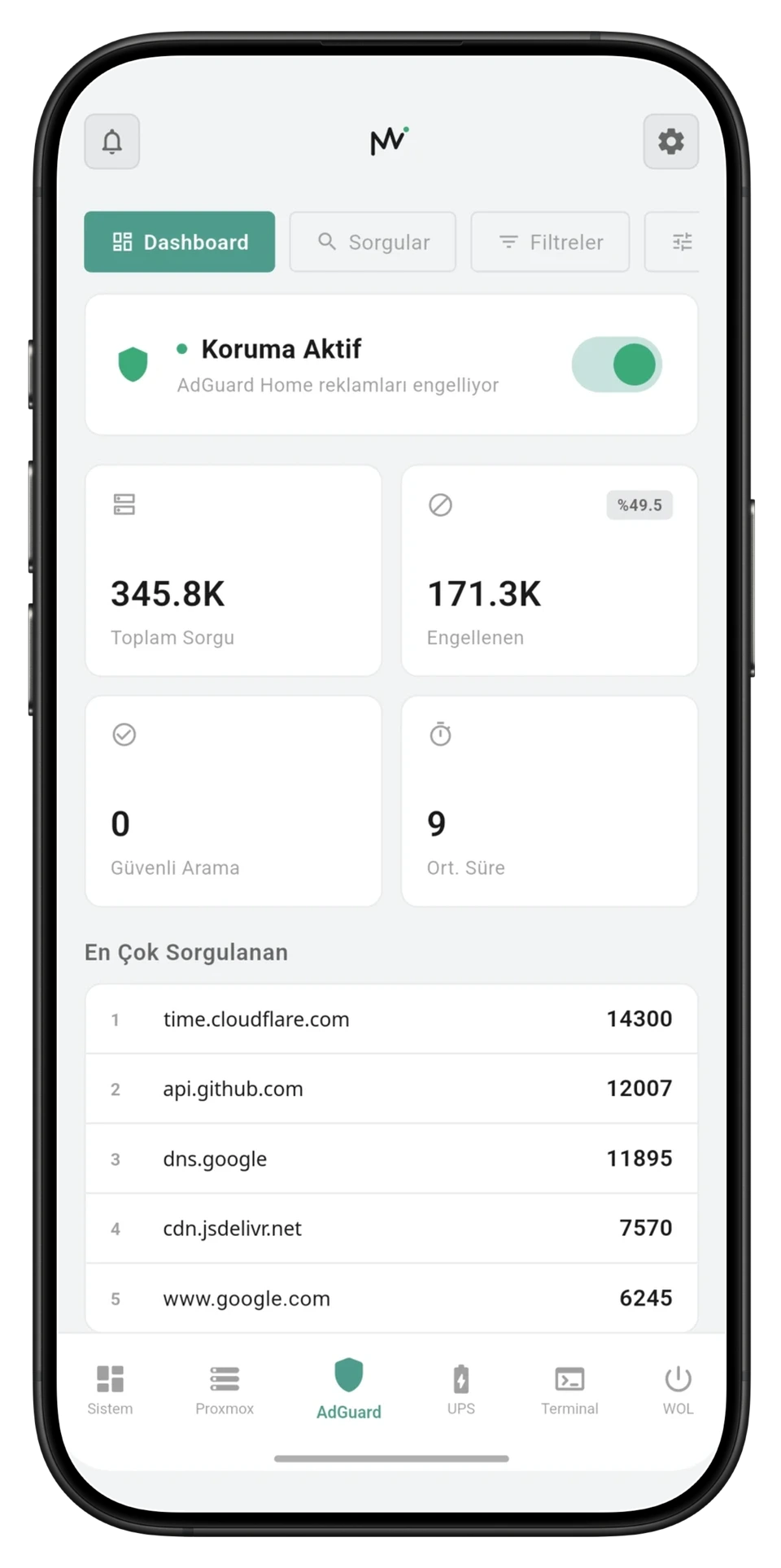 MTools - AdGuard