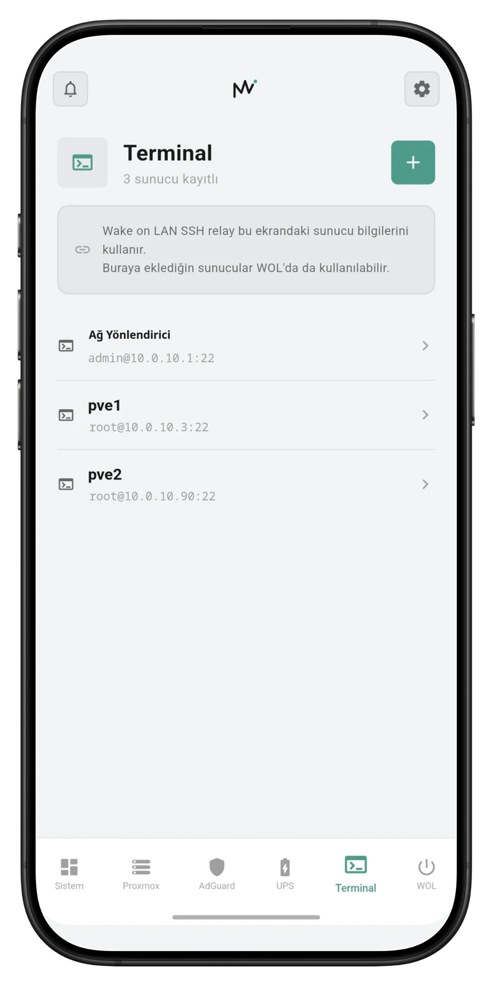 MTools